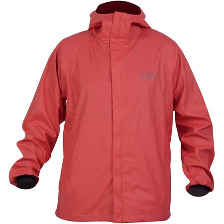 MEN'S JACKET HART ARDORA-B - ROUGE