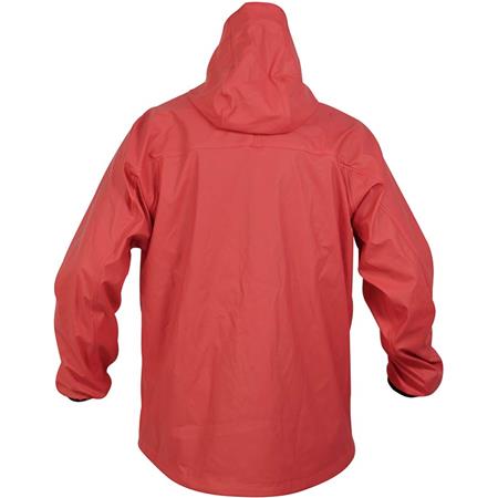 MEN'S JACKET HART ARDORA-B - ROUGE