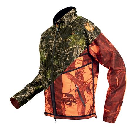 Men's Jacket Hart Sosbun