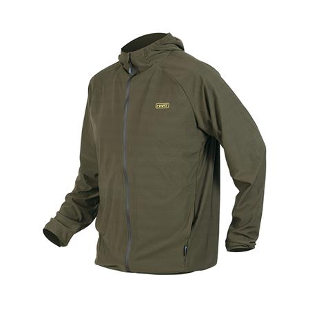 MEN'S JACKET HART URAL-JC COVER