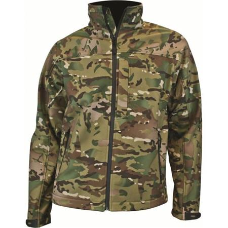 MEN'S JACKET HIGHLANDER 