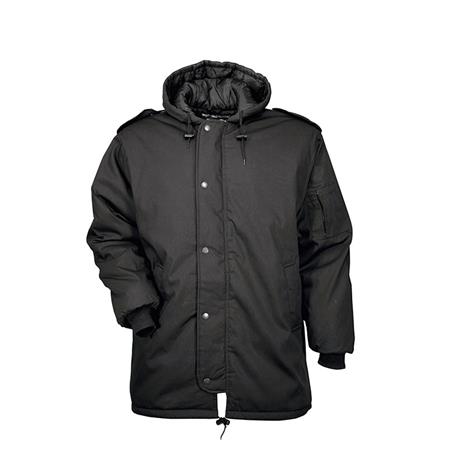 Men's Jacket Idaho Dubon Uni