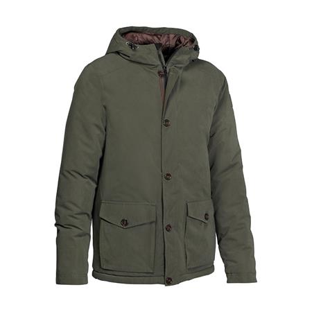 MEN'S JACKET IDAHO HIGHLAND