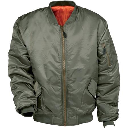 Men's Jacket Idaho Ma1 Bombers