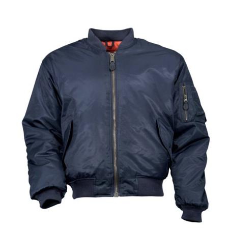 Men's Jacket Idaho Ma1 Bombers