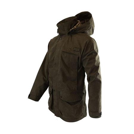 MEN'S JACKET JACK PYKE ASHCOME