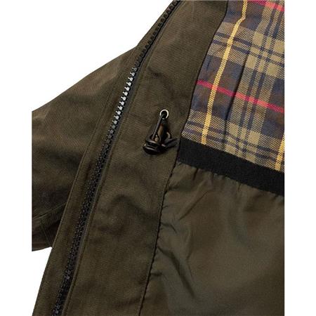 MEN'S JACKET JACK PYKE ASHCOME