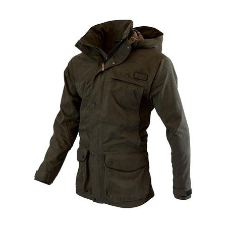 MEN'S JACKET JACK PYKE ASHCOME