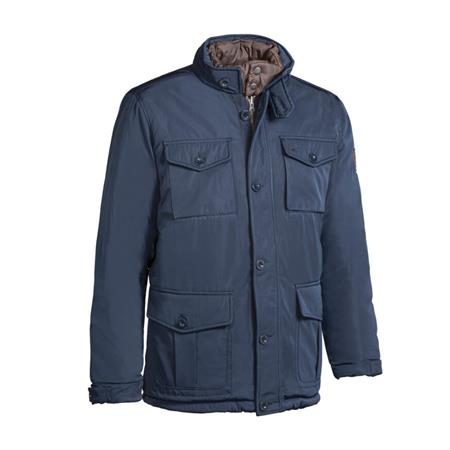 Men's Jacket Ligne Verney-Carron Reversible Friday Wear