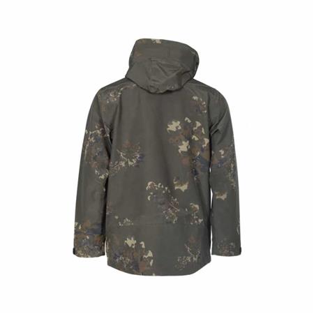MEN'S JACKET NASH SCOPE WATERPROOF SMOCK - CAMO