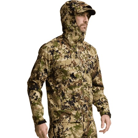 MEN'S JACKET - OPTIFADE SUBALPINE SITKA DELTA LT - OPTIFADE SUBALPINE