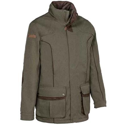 Men's Jacket Percussion Berry