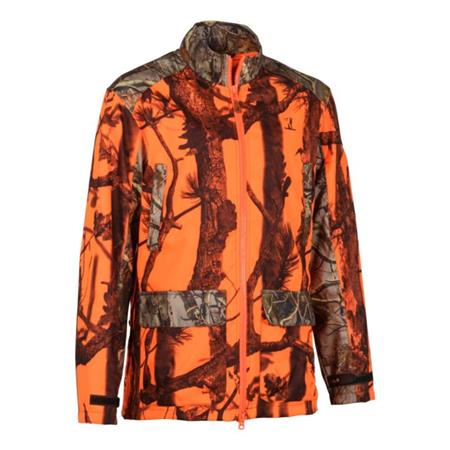 Men's Jacket Percussion Legere Palombe