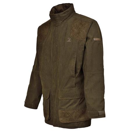 Men's Jacket Percussion Marly