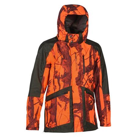 MEN'S JACKET PERCUSSION PREDATOR EVO