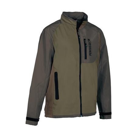 MEN'S JACKET PERCUSSION SOFTRACK