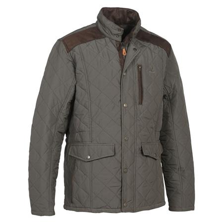 Men's Jacket Percussion Stalion