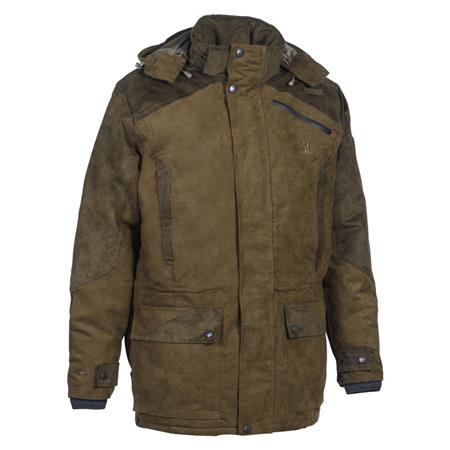 MEN'S JACKET PERCUSSION VESTE CHASSE GRAND NORD