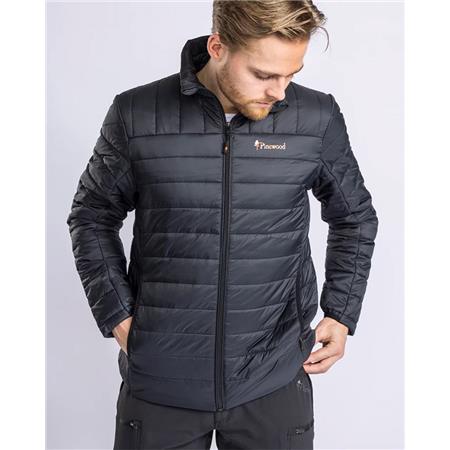 MEN'S JACKET PINEWOOD ABISKO INSULATION LITE