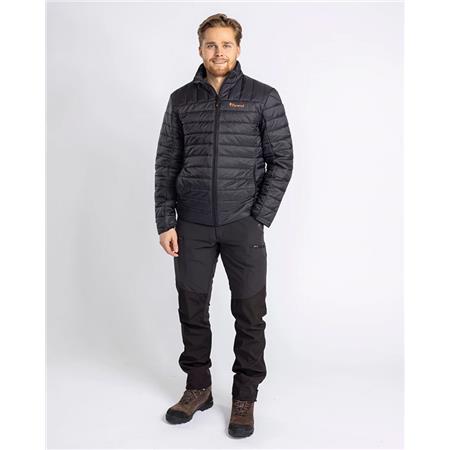 MEN'S JACKET PINEWOOD ABISKO INSULATION LITE