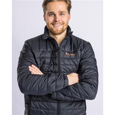 MEN'S JACKET PINEWOOD ABISKO INSULATION LITE