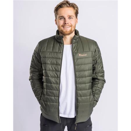 MEN'S JACKET PINEWOOD ABISKO INSULATION LITE