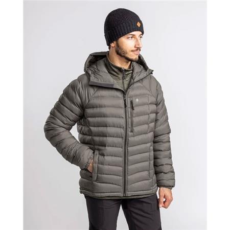 MEN'S JACKET PINEWOOD ABISKO INSULATION