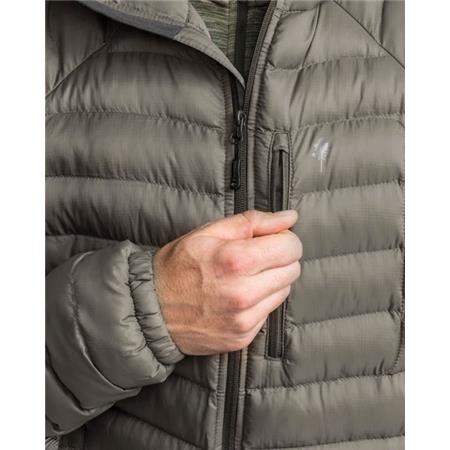 MEN'S JACKET PINEWOOD ABISKO INSULATION