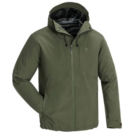 Men's Jacket Pinewood Abisko Telluz 3L