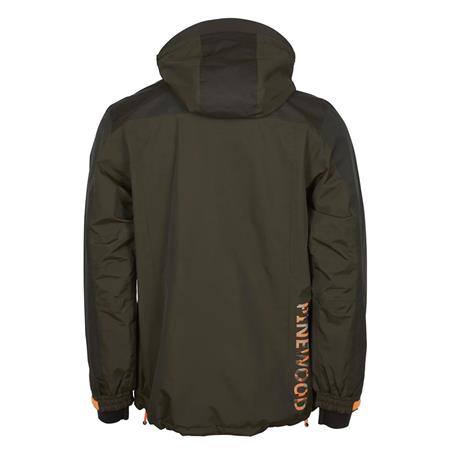 MEN'S JACKET PINEWOOD BOLMEN FISHING