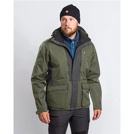 MEN'S JACKET PINEWOOD DOG SPORTS 2.0