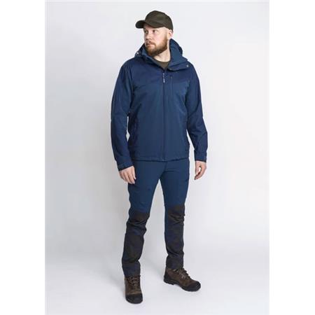 MEN'S JACKET PINEWOOD FINNVEDEN HYBRID