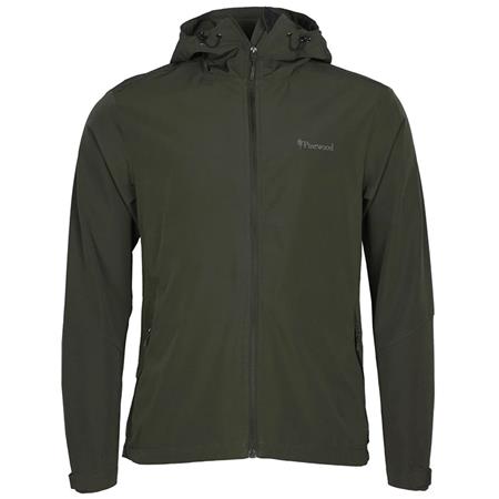 Men's Jacket Pinewood Finnveden Trail Stretch