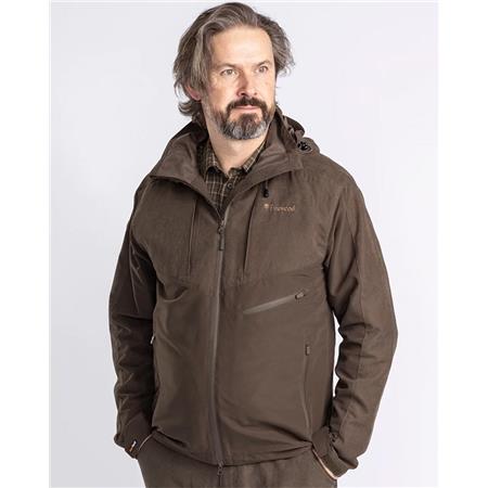 MEN'S JACKET PINEWOOD FURUDAL CARIBOU HUNT EXTREME