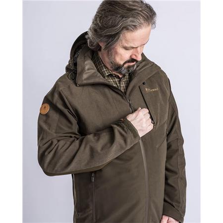 MEN'S JACKET PINEWOOD FURUDAL CARIBOU HUNT EXTREME