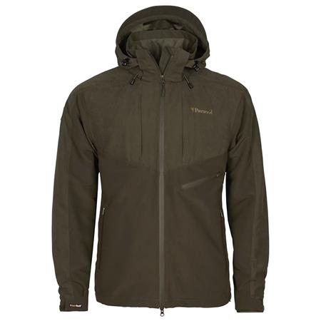 Men's Jacket Pinewood Furudal Caribou Hunt Extreme