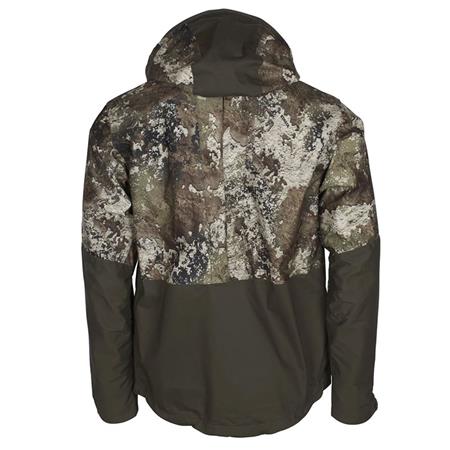 MEN'S JACKET PINEWOOD FURUDAL TRACKING CAMOU