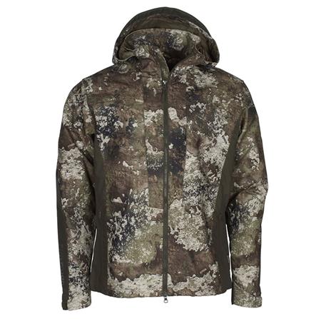 Men's Jacket Pinewood Furudal Tracking Camou