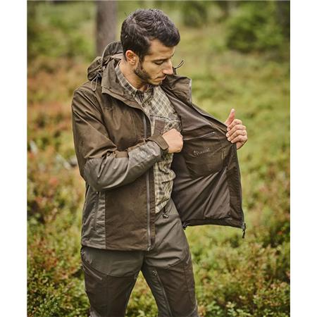 MEN'S JACKET PINEWOOD FURUDAL TRACKING