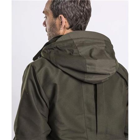 MEN'S JACKET PINEWOOD FURUDAL TRACKING