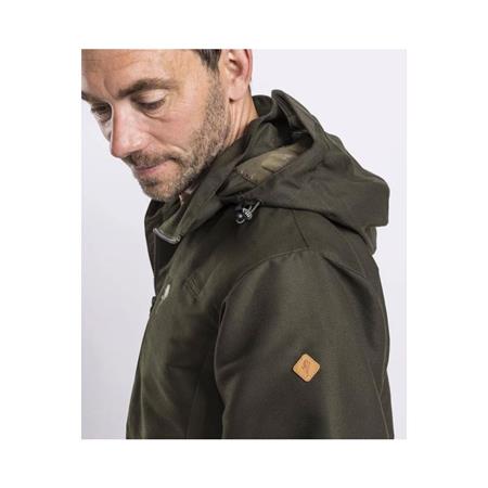 MEN'S JACKET PINEWOOD FURUDAL TRACKING