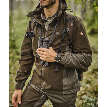 MEN'S JACKET PINEWOOD FURUDAL TRACKING