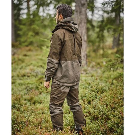 MEN'S JACKET PINEWOOD FURUDAL TRACKING