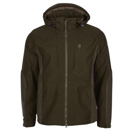 MEN'S JACKET PINEWOOD FURUDAL TRACKING