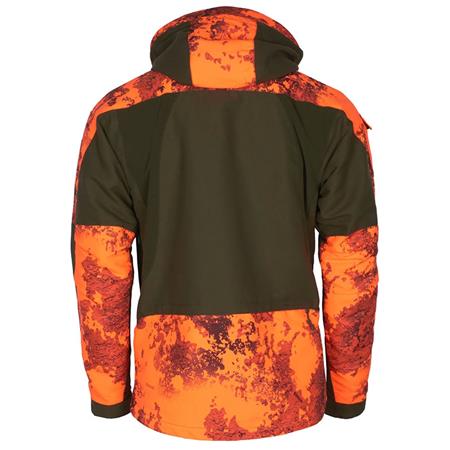 MEN'S JACKET PINEWOOD HUNTER PRO XTR 2.0 CAMOU