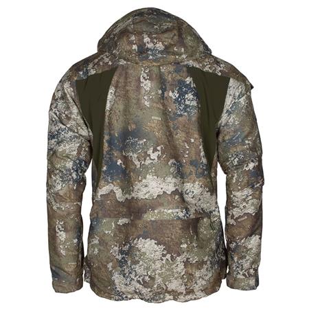 MEN'S JACKET PINEWOOD HUNTER PRO XTR 2.0 CAMOU