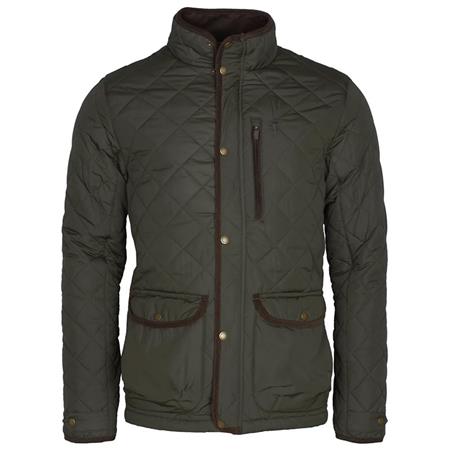 Men's Jacket Pinewood Nydala Classic Quilt