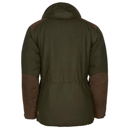 MEN'S JACKET PINEWOOD NYDALA INSULATION WOOL