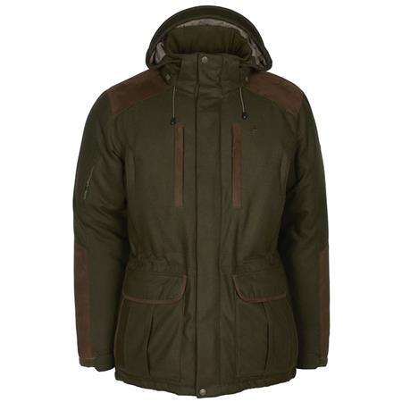 Men's Jacket Pinewood Nydala Insulation Wool