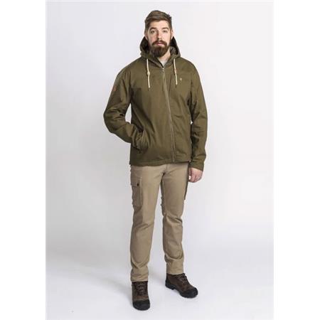 MEN'S JACKET PINEWOOD VÄRNAMO LIGHT